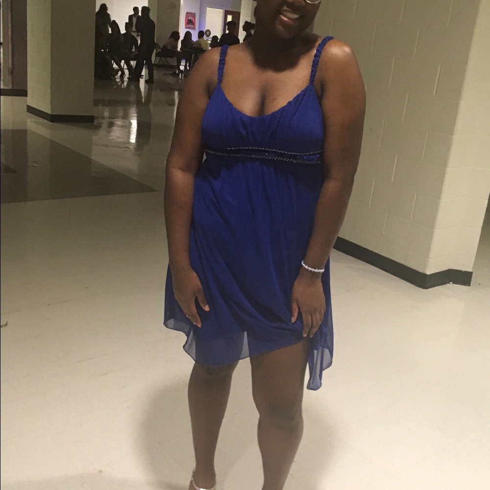 Homecoming/ Formal dress